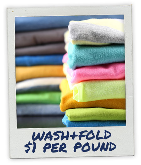 On-Demand Delight: Experience Our Pickup And Delivery Laundry Service Near You