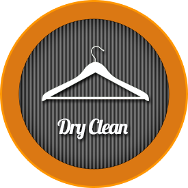 Candy Clean laundry Dry Clean